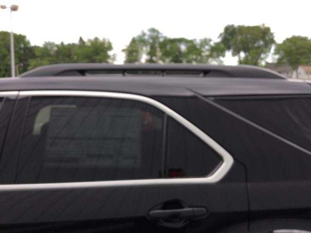 2017 Chevrolet Equinox FWD 4dr LT W/1lt